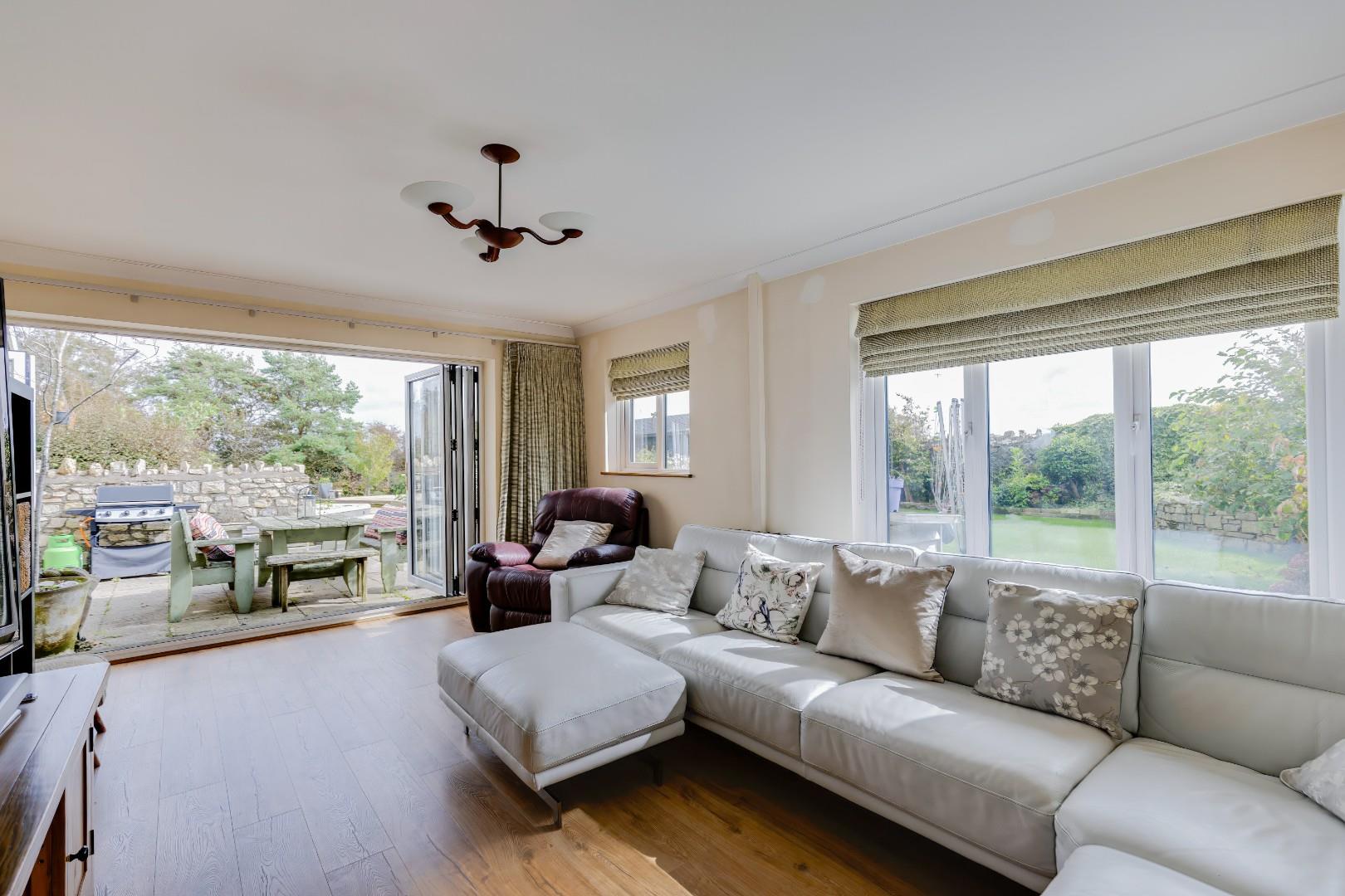 Yr Ysgubor, Llandow, Vale Of Glamorgan, CF71 7PX